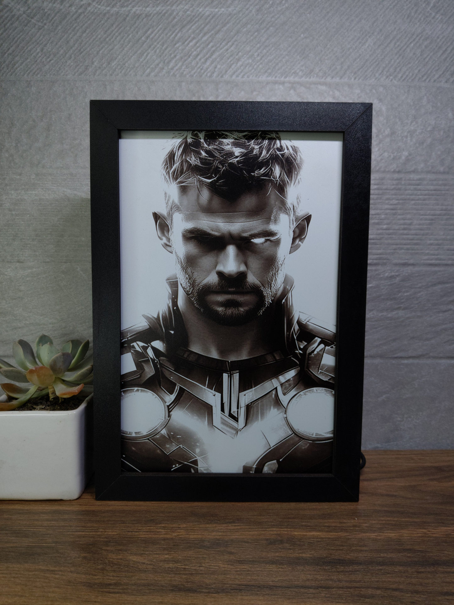 The God of Thunder Edition