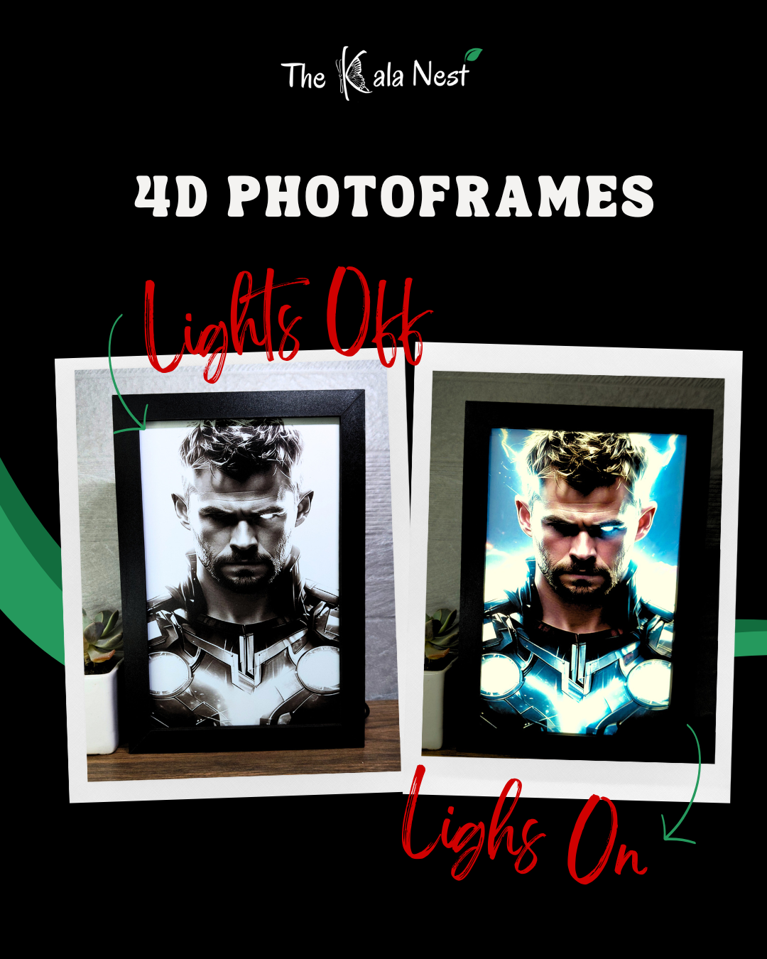 The God of Thunder Edition