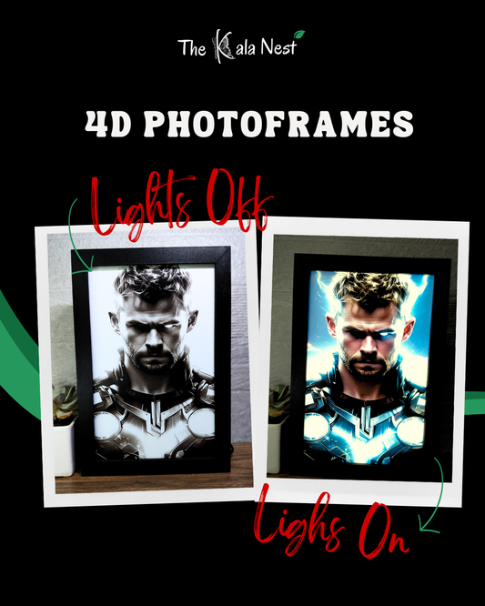 The God of Thunder Edition