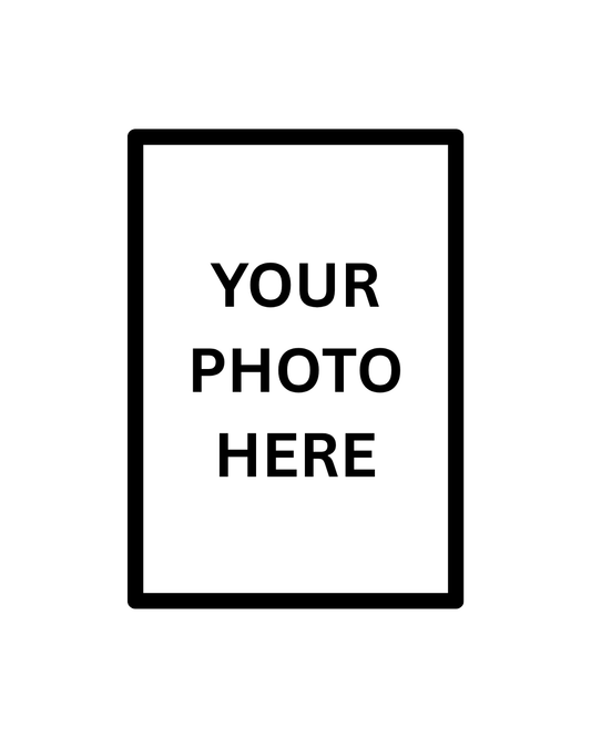 Personalised 4D Light Frame